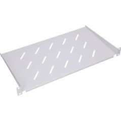 Extralink Rack Shelf - Premium Quality Storage Solution for Organizing Your Equipment (SKU: 5903148914497)
